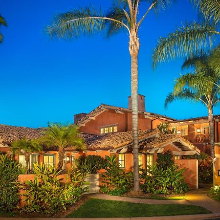 Rancho Valencia Resort And Spa Ранчо Санта-Фе Екстер'єр фото