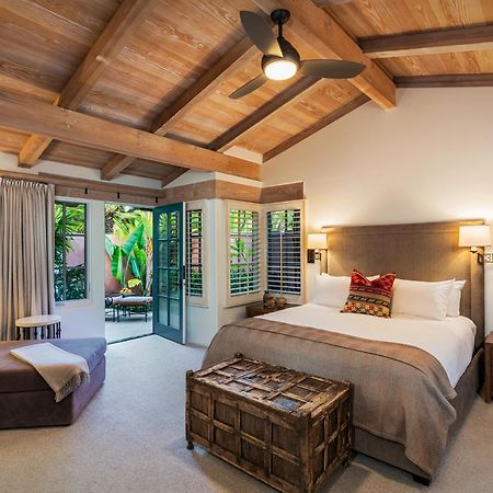 Rancho Valencia Resort And Spa Ранчо Санта-Фе Екстер'єр фото