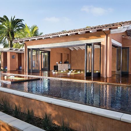 Rancho Valencia Resort And Spa Ранчо Санта-Фе Екстер'єр фото