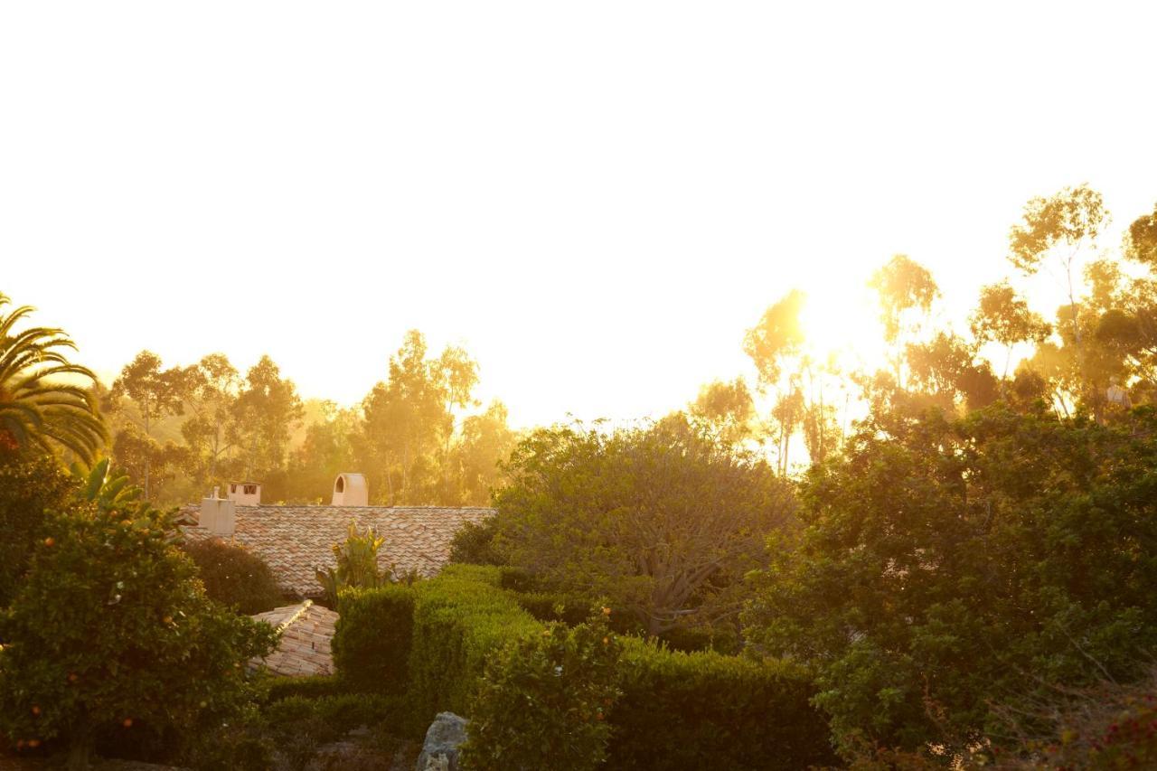 Rancho Valencia Resort And Spa Ранчо Санта-Фе Екстер'єр фото