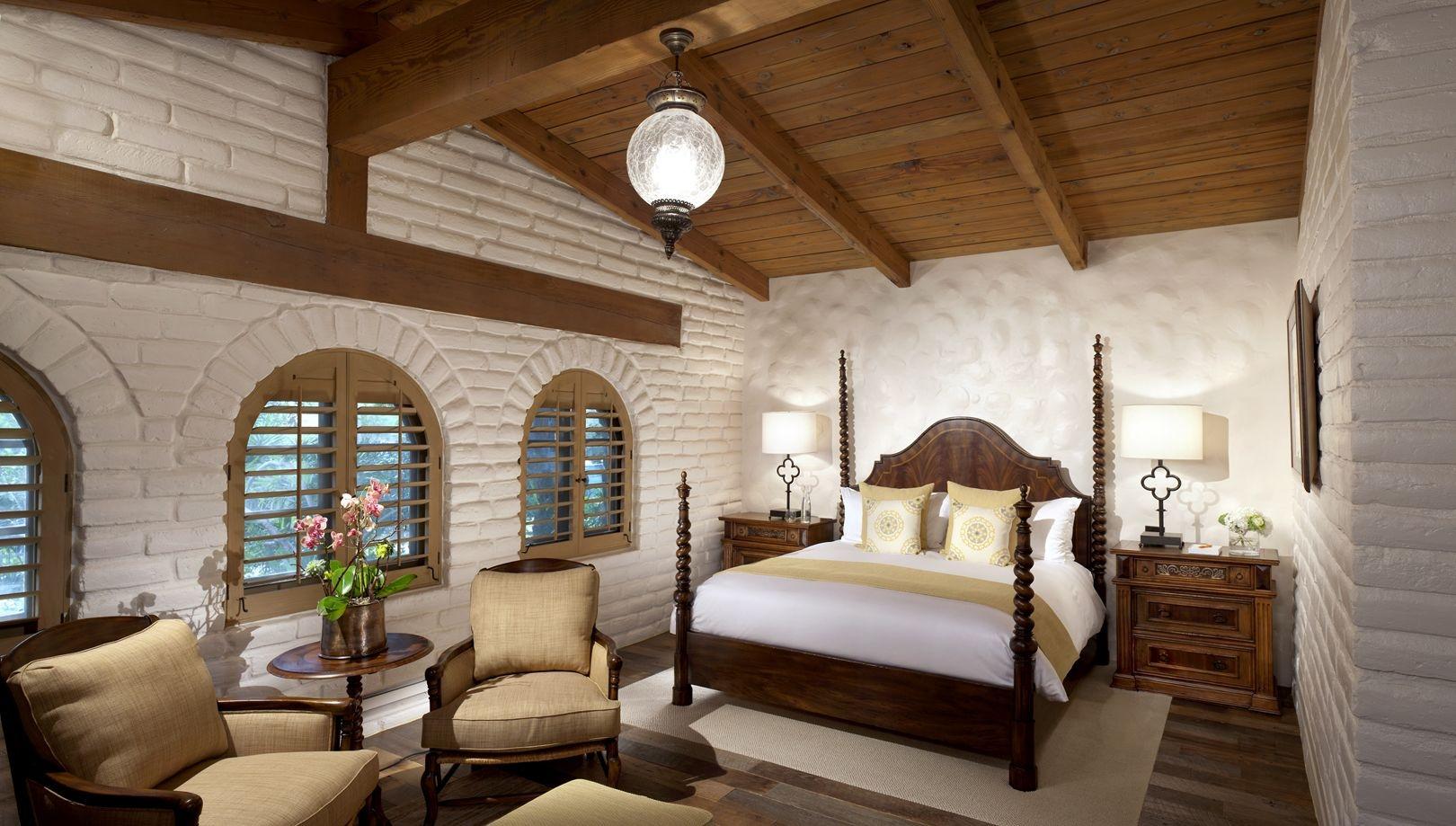 Rancho Valencia Resort And Spa Ранчо Санта-Фе Екстер'єр фото