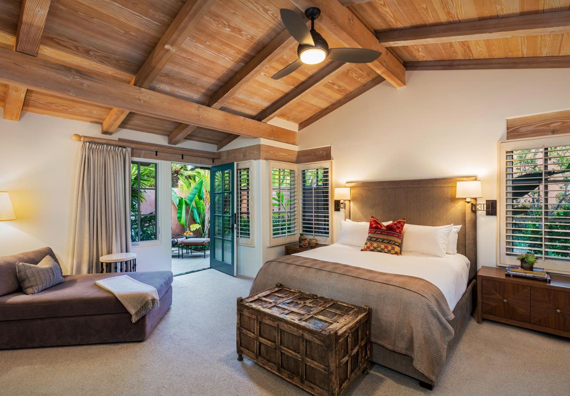 Rancho Valencia Resort And Spa Ранчо Санта-Фе Екстер'єр фото