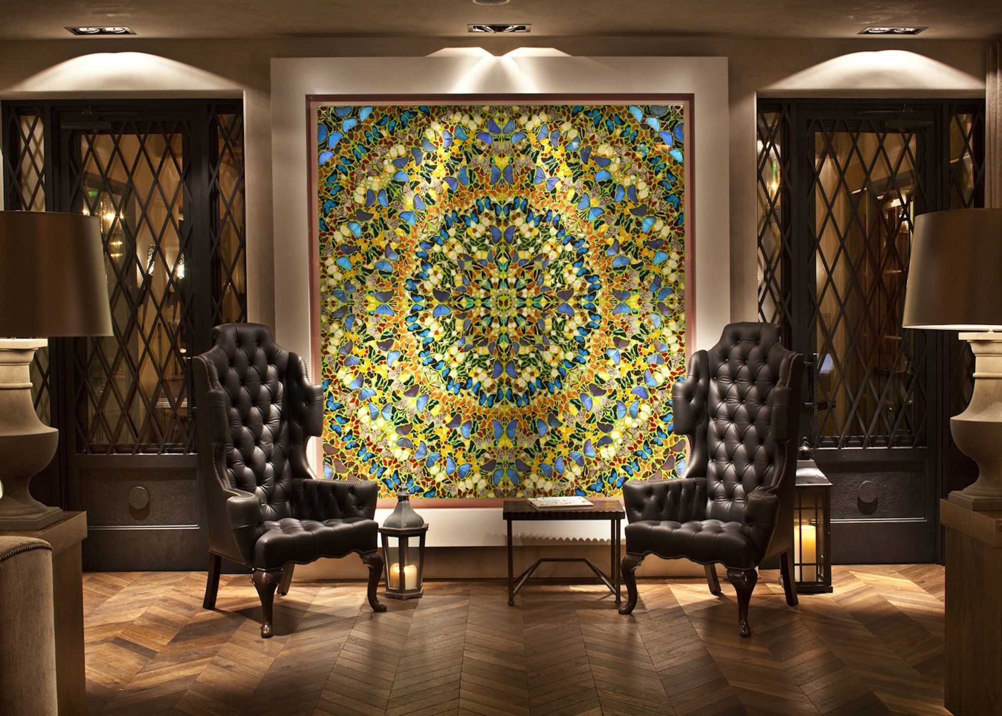 Rancho Valencia Resort And Spa Ранчо Санта-Фе Екстер'єр фото