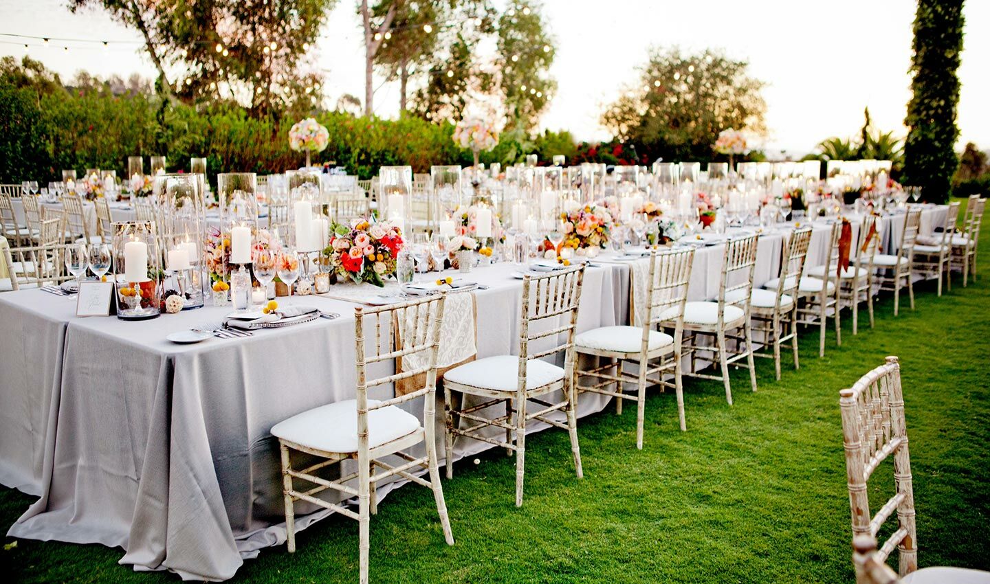 Rancho Valencia Resort And Spa Ранчо Санта-Фе Екстер'єр фото