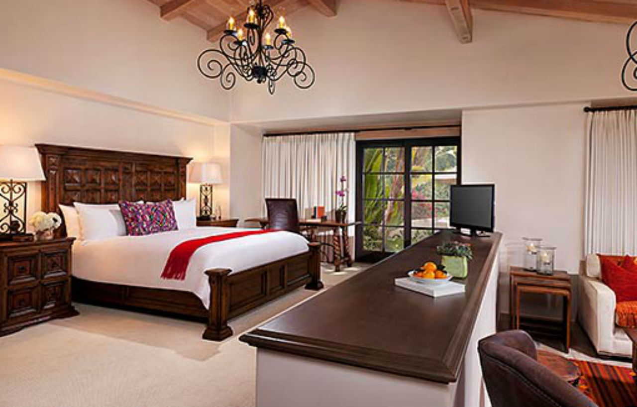 Rancho Valencia Resort And Spa Ранчо Санта-Фе Екстер'єр фото