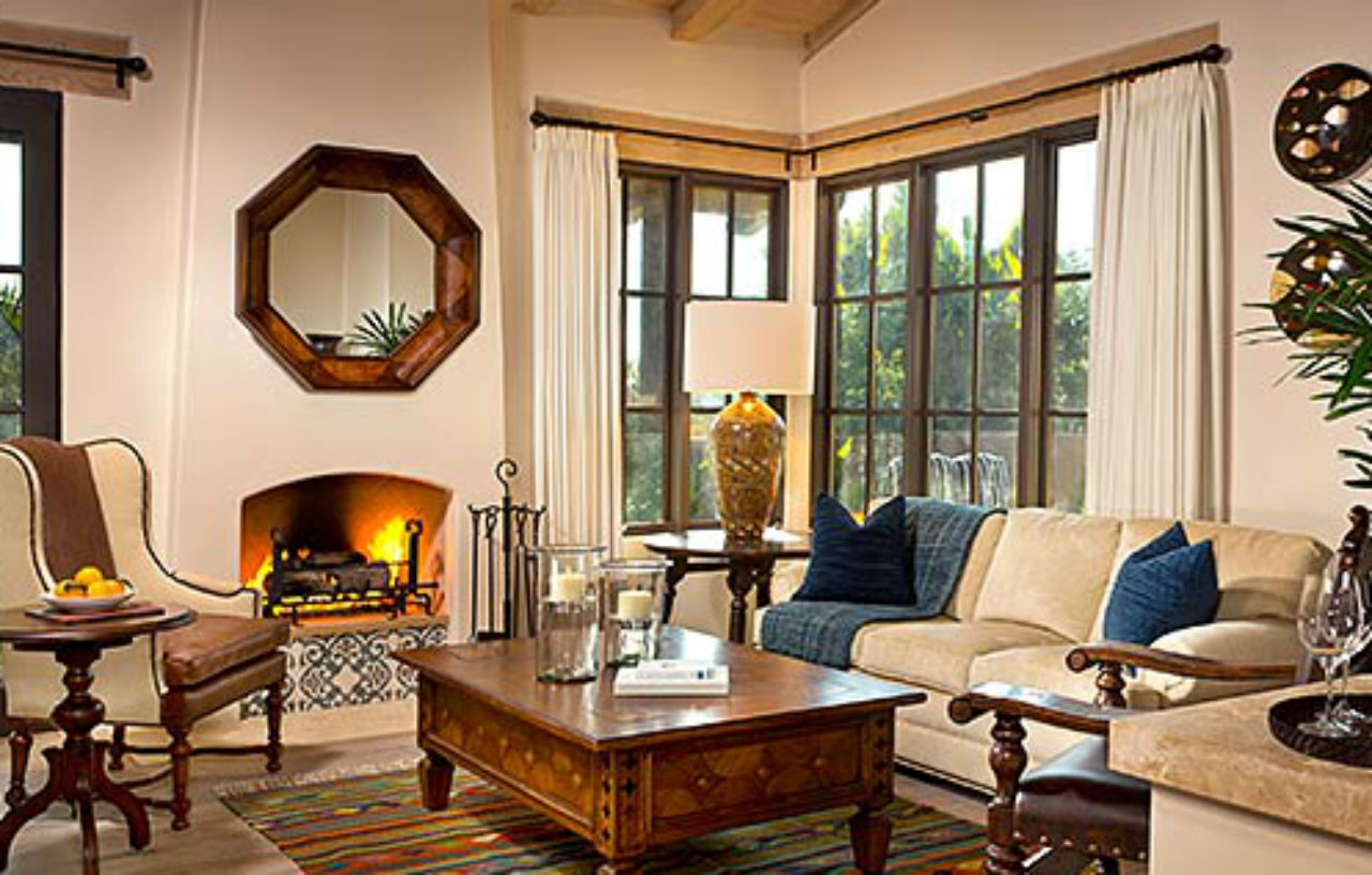 Rancho Valencia Resort And Spa Ранчо Санта-Фе Екстер'єр фото